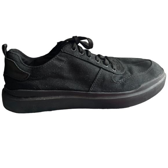 COLE HAAN - MENS GRANDPRO RALLY CANVAS COURT SNEAKER - Picture 1 of 7